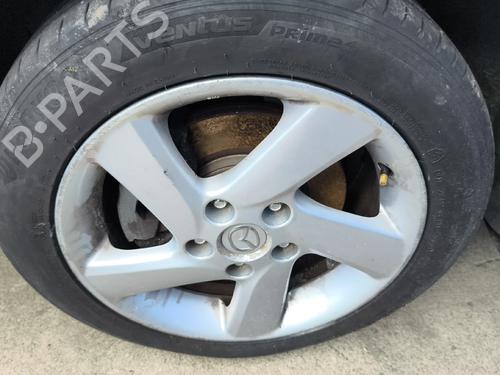 Dashboard MAZDA 6 Station Wagon (GY) 2.0 DI (GY19) | BP35739152C46  - Image 23