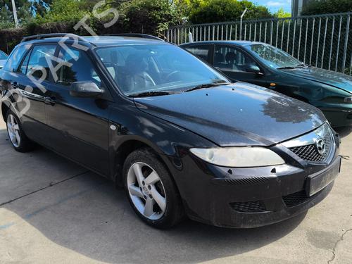 Dashboard MAZDA 6 Station Wagon (GY) 2.0 DI (GY19) | BP35739152C46  - Image 5