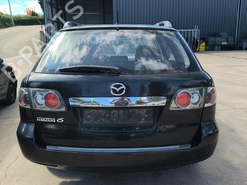 Dashboard MAZDA 6 Station Wagon (GY) 2.0 DI (GY19) | BP35739152C46  - Image 8