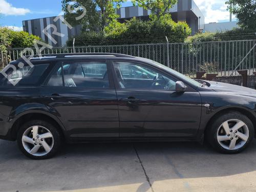 Dashboard MAZDA 6 Station Wagon (GY) 2.0 DI (GY19) | BP35739152C46  - Image 6