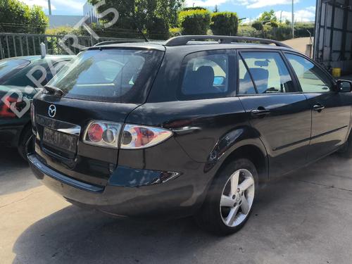 Dashboard MAZDA 6 Station Wagon (GY) 2.0 DI (GY19) | BP35739152C46  - Image 7