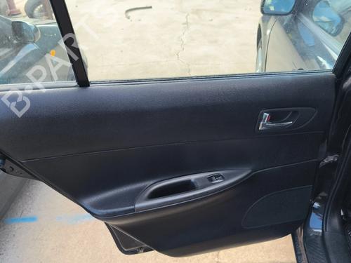 Dashboard MAZDA 6 Station Wagon (GY) 2.0 DI (GY19) | BP35739152C46  - Image 17
