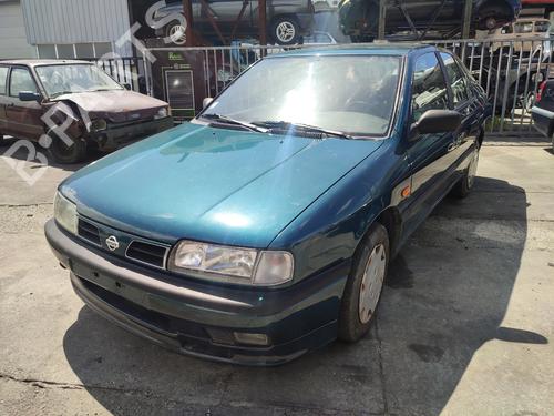 Brukte deler til NISSAN PRIMERA Hatchback (P10) 2.0 D 4652107