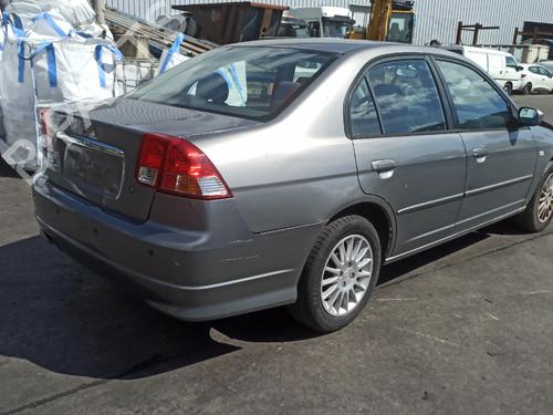 Engine HONDA CIVIC VII Saloon (ES, ET) 1.6 (ES5) | BP38338598M1 - Image 14