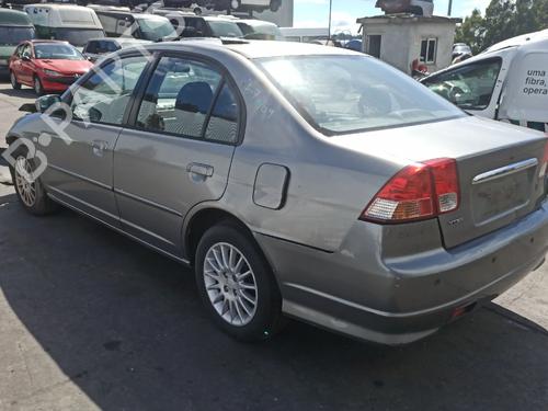 Engine HONDA CIVIC VII Saloon (ES, ET) 1.6 (ES5) | BP38338598M1 - Image 13