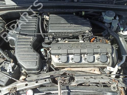 Engine HONDA CIVIC VII Saloon (ES, ET) 1.6 (ES5) | BP38338598M1 - Image 20