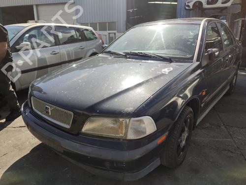 Used Parts VOLVO S40 I (644) 1.8 4653488