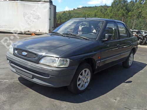 Used Parts FORD ESCORT V (AAL, ABL) 1.3 4654065