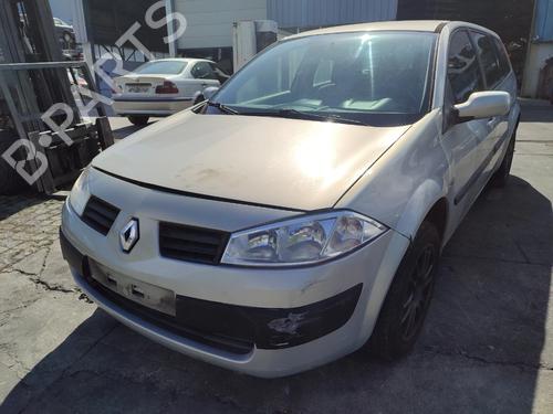 Used Parts RENAULT MEGANE II Estate (KM0/1_) 1.5 dCi (KM0F, KM0T, KM2B) 4653489