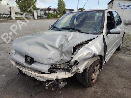 Used Parts PEUGEOT 306 Hatchback (7A, 7C, N3, N5) 1.4 4653570