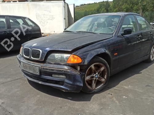 Dørliste BMW 3 (E46) 320 d | BP38927779C150 - Image 10