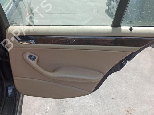 Dørliste BMW 3 (E46) 320 d | BP38927779C150 - Image 25