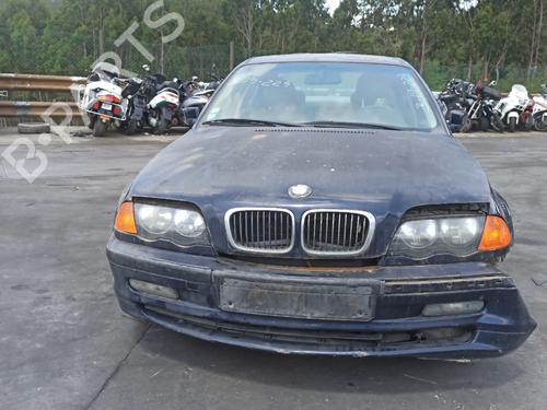 Dørliste BMW 3 (E46) 320 d | BP38927779C150 - Image 12