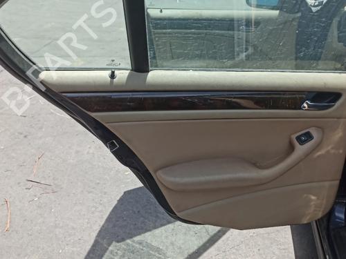 Dørliste BMW 3 (E46) 320 d | BP38927779C150 - Image 23