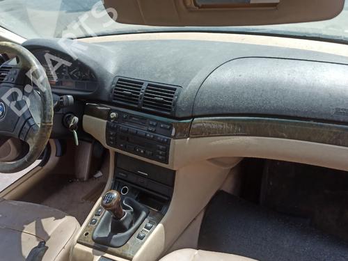 Dørliste BMW 3 (E46) 320 d | BP38927779C150 - Image 28