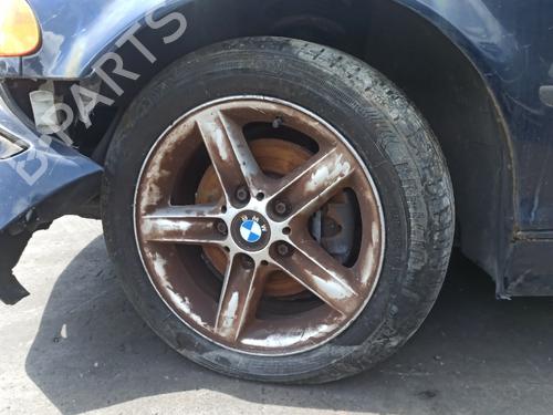 Dørliste BMW 3 (E46) 320 d | BP38927779C150 - Image 17