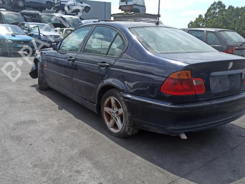 Dørliste BMW 3 (E46) 320 d | BP38927779C150 - Image 13