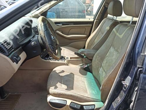 Dørliste BMW 3 (E46) 320 d | BP38927779C150 - Image 21