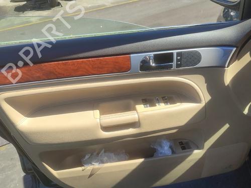 Used Parts VW TOUAREG (7LA, 7L6, 7L7) 2.5 R5 TDI 4653574