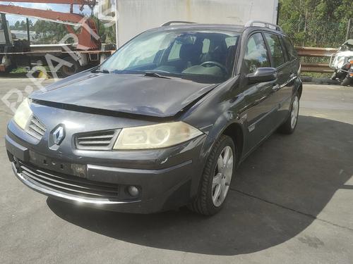Used Parts RENAULT MEGANE II Estate (KM0/1_) 1.5 dCi (KM16, KM1E) 4654249