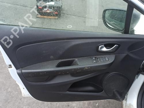 Left front window switch RENAULT CLIO IV (BH_) 1.5 dCi 75 | BP36260869I27 - Image 23