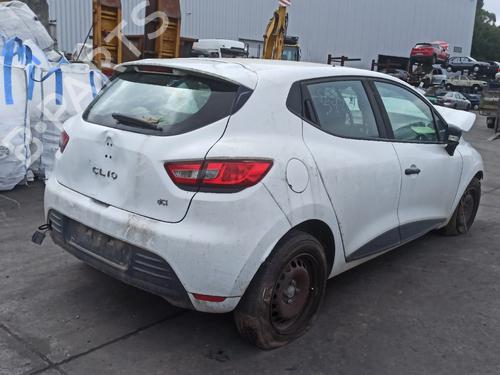 Left front window switch RENAULT CLIO IV (BH_) 1.5 dCi 75 | BP36260869I27 - Image 12