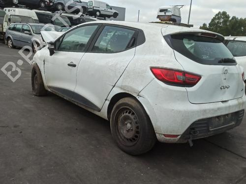 Left front window switch RENAULT CLIO IV (BH_) 1.5 dCi 75 | BP36260869I27 - Image 13