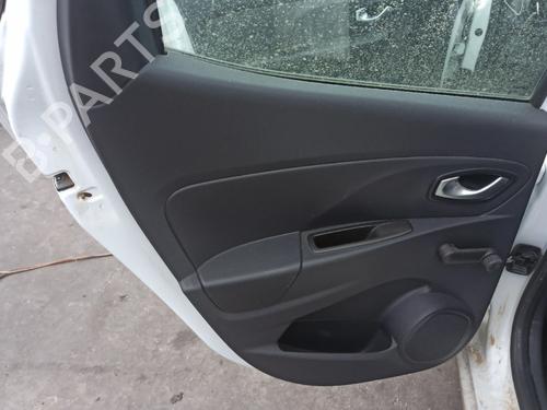 Left front window switch RENAULT CLIO IV (BH_) 1.5 dCi 75 | BP36260869I27 - Image 25