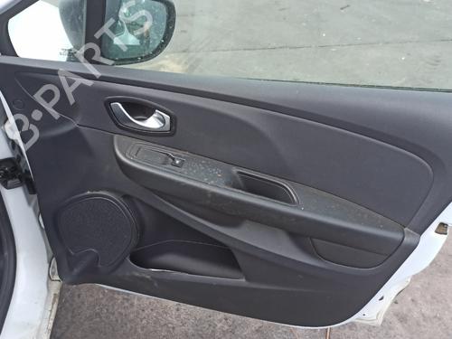 Left front window switch RENAULT CLIO IV (BH_) 1.5 dCi 75 | BP36260869I27 - Image 27