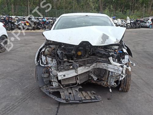 Left front window switch RENAULT CLIO IV (BH_) 1.5 dCi 75 | BP36260869I27 - Image 11