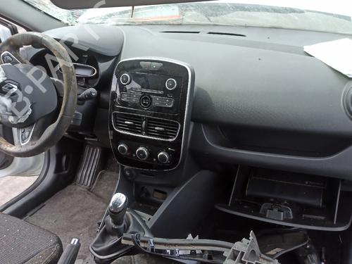 Left front window switch RENAULT CLIO IV (BH_) 1.5 dCi 75 | BP36260869I27 - Image 21