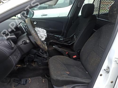 Left front window switch RENAULT CLIO IV (BH_) 1.5 dCi 75 | BP36260869I27 - Image 22