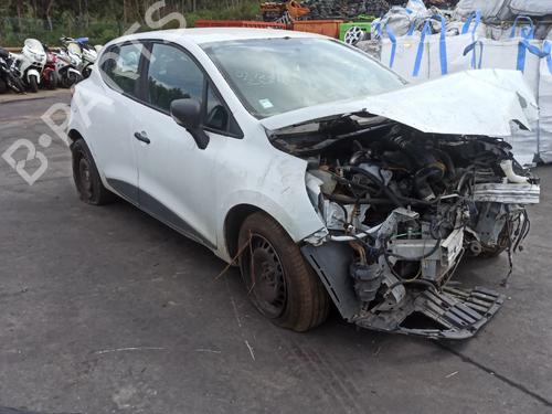Left front window switch RENAULT CLIO IV (BH_) 1.5 dCi 75 | BP36260869I27 - Image 9