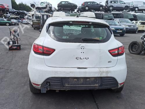 Left front window switch RENAULT CLIO IV (BH_) 1.5 dCi 75 | BP36260869I27 - Image 14