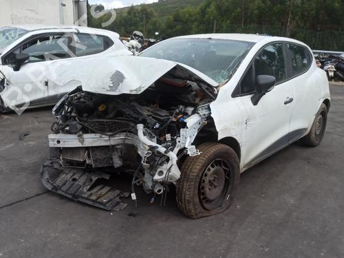 Left front window switch RENAULT CLIO IV (BH_) 1.5 dCi 75 | BP36260869I27 - Image 10