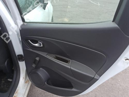 Left front window switch RENAULT CLIO IV (BH_) 1.5 dCi 75 | BP36260869I27 - Image 26