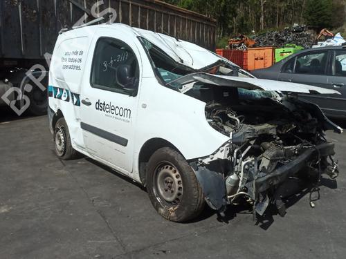 Injector RENAULT KANGOO Express (FW0/1_) 1.5 dCi 75 (FW07, FW10, FW04) | BP36047595M100  - Image 10
