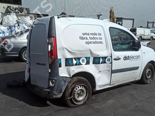 Injector RENAULT KANGOO Express (FW0/1_) 1.5 dCi 75 (FW07, FW10, FW04) | BP36047595M100  - Image 13