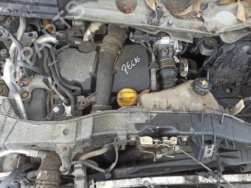 Injector RENAULT KANGOO Express (FW0/1_) 1.5 dCi 75 (FW07, FW10, FW04) | BP36047595M100  - Image 22