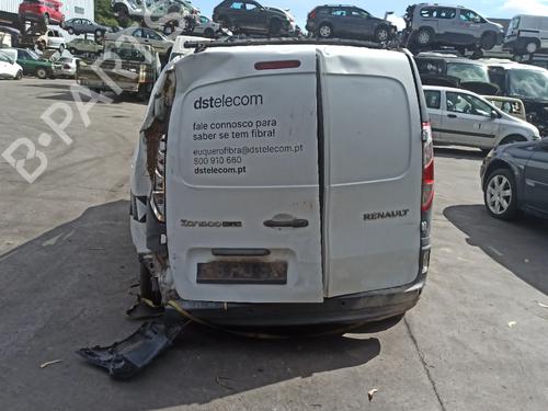 Injector RENAULT KANGOO Express (FW0/1_) 1.5 dCi 75 (FW07, FW10, FW04) | BP36047595M100  - Image 15