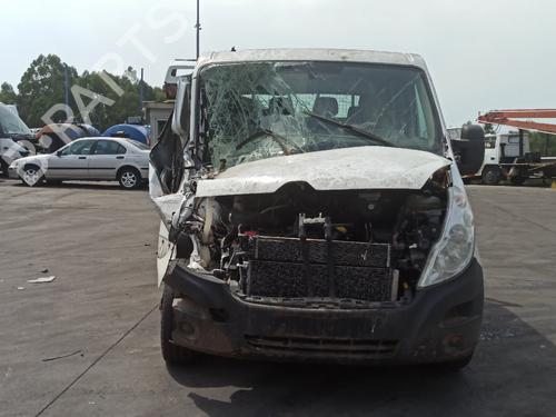 Engine RENAULT MASTER III Platform/Chassis (EV, HV, UV) 2.3 dCi 145 FWD (EV0E, EV0F, HV0E, HV0F, UV0E, UV0F,... | BP36260900M1 - Image 13