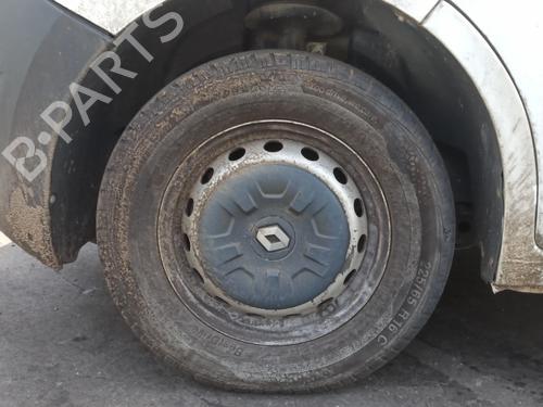 Engine RENAULT MASTER III Platform/Chassis (EV, HV, UV) 2.3 dCi 145 FWD (EV0E, EV0F, HV0E, HV0F, UV0E, UV0F,... | BP36260900M1 - Image 19