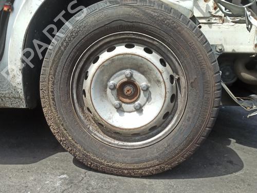 Engine RENAULT MASTER III Platform/Chassis (EV, HV, UV) 2.3 dCi 145 FWD (EV0E, EV0F, HV0E, HV0F, UV0E, UV0F,... | BP36260900M1 - Image 20