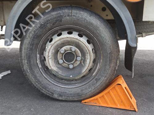 Engine RENAULT MASTER III Platform/Chassis (EV, HV, UV) 2.3 dCi 145 FWD (EV0E, EV0F, HV0E, HV0F, UV0E, UV0F,... | BP36260900M1 - Image 18