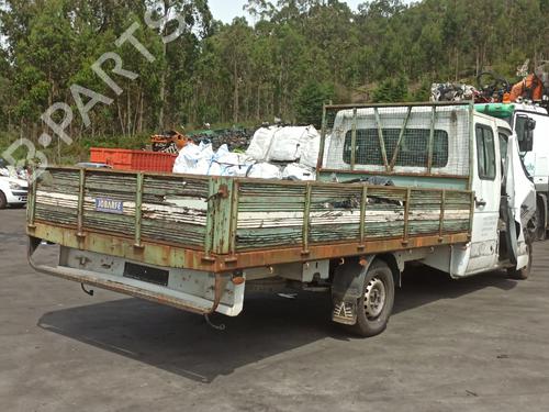 Engine RENAULT MASTER III Platform/Chassis (EV, HV, UV) 2.3 dCi 145 FWD (EV0E, EV0F, HV0E, HV0F, UV0E, UV0F,... | BP36260900M1 - Image 14