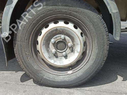 Engine RENAULT MASTER III Platform/Chassis (EV, HV, UV) 2.3 dCi 145 FWD (EV0E, EV0F, HV0E, HV0F, UV0E, UV0F,... | BP36260900M1 - Image 17