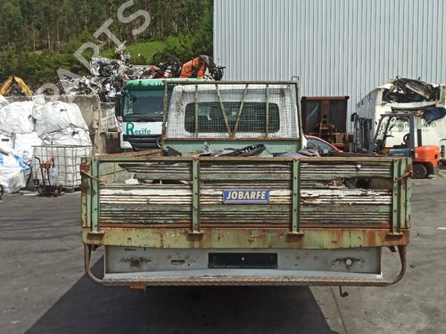 Engine RENAULT MASTER III Platform/Chassis (EV, HV, UV) 2.3 dCi 145 FWD (EV0E, EV0F, HV0E, HV0F, UV0E, UV0F,... | BP36260900M1 - Image 16