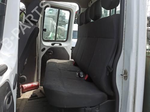 Engine RENAULT MASTER III Platform/Chassis (EV, HV, UV) 2.3 dCi 145 FWD (EV0E, EV0F, HV0E, HV0F, UV0E, UV0F,... | BP36260900M1 - Image 24