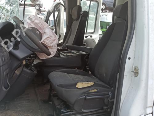 Engine RENAULT MASTER III Platform/Chassis (EV, HV, UV) 2.3 dCi 145 FWD (EV0E, EV0F, HV0E, HV0F, UV0E, UV0F,... | BP36260900M1 - Image 23