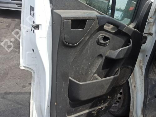 Engine RENAULT MASTER III Platform/Chassis (EV, HV, UV) 2.3 dCi 145 FWD (EV0E, EV0F, HV0E, HV0F, UV0E, UV0F,... | BP36260900M1 - Image 25